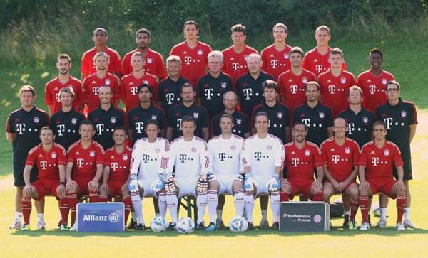 阿莱格里：还未讨论过菲尔克鲁格转会，莱奥是否出场仍需观察（阿莱格里：菲尔克鲁格转会尚未讨论，莱奥能否出战仍待观察）