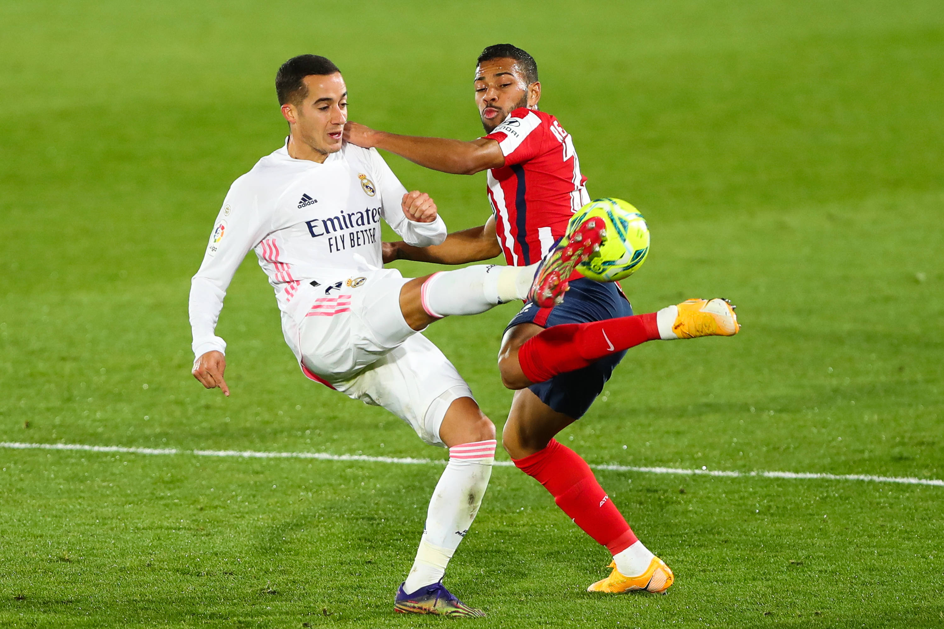 皮奥：我和雷特吉相处得非常好，他是一个非常全面的前锋（皮奥谈雷特吉：相处融洽，他是一名全能型前锋）