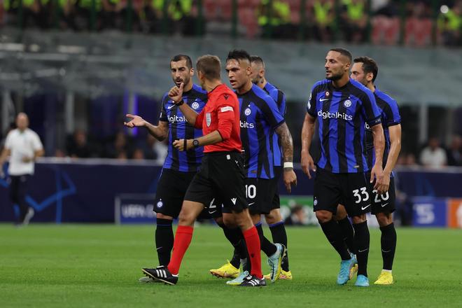 利希：我们对阵皇马、马竞都是小负，因此有信心从巴萨身上拿分（利希：对皇马马竞仅小负，我们有信心从巴萨抢分）